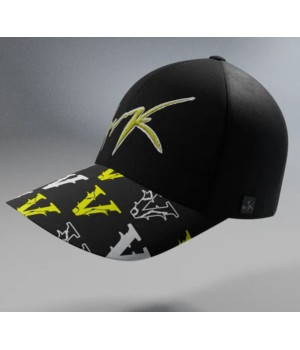 VRUNK Casquette Yellow