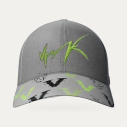Casquette Vrunk V-Gaïa