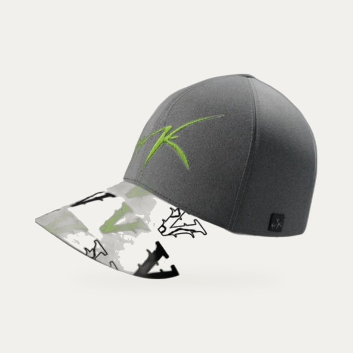 Casquette Vrunk V-Gaïa – vue 2
