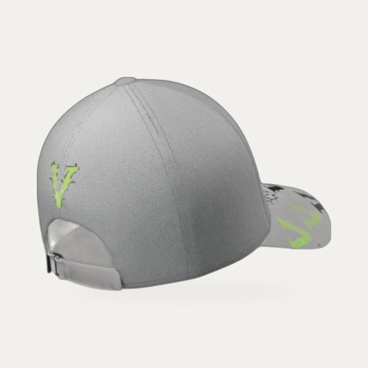 Casquette Vrunk V-Gaïa – vue 3