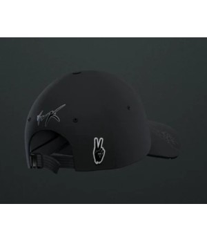 Casquette Fingers_Bi-matière VRUNK