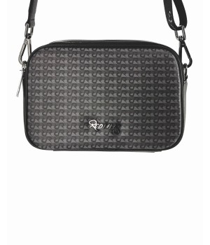 SACOCHE REDFILLS GREY PATTERN