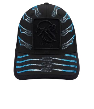 CASQUETTE REDFILLS RS REQUIN BLUE BLACK
