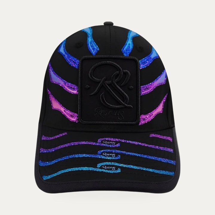 Casquette ReDfills RS Requin Meridian – vue 2