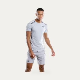 Ensemble Comme des loups Compressor gris