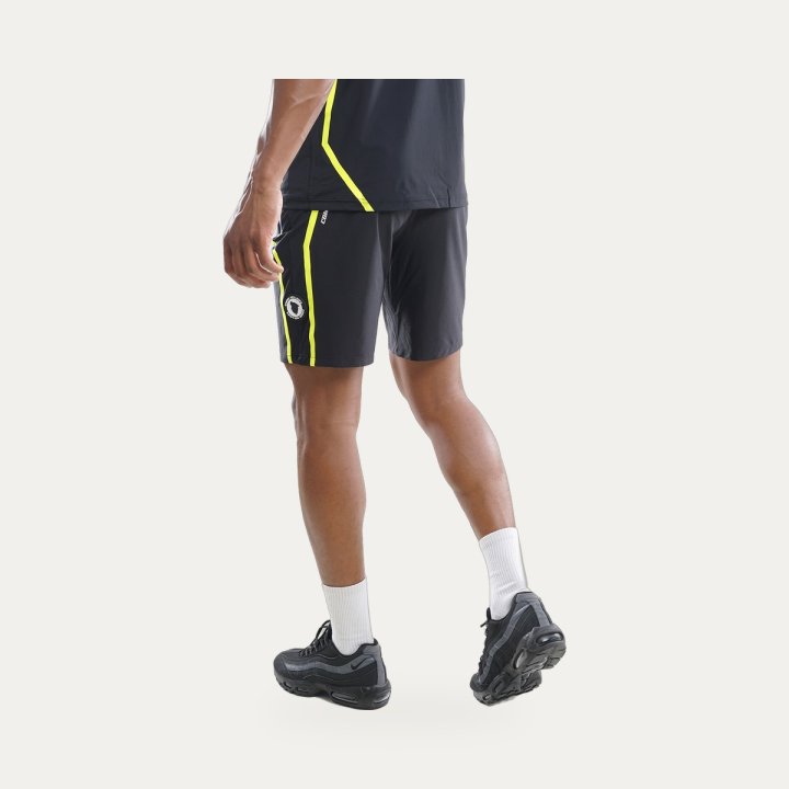 Ensemble Comme des loups Compressor fluo – vue 2