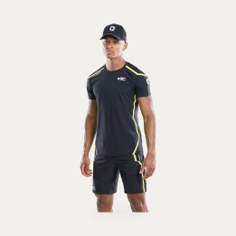 Ensemble Comme des loups Compressor fluo