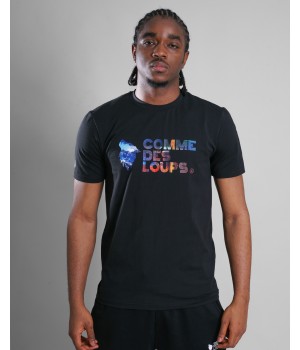 T-shirt-Shirt Comme Des...