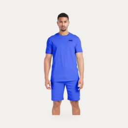 Ensemble Comme des loups Classico bleu