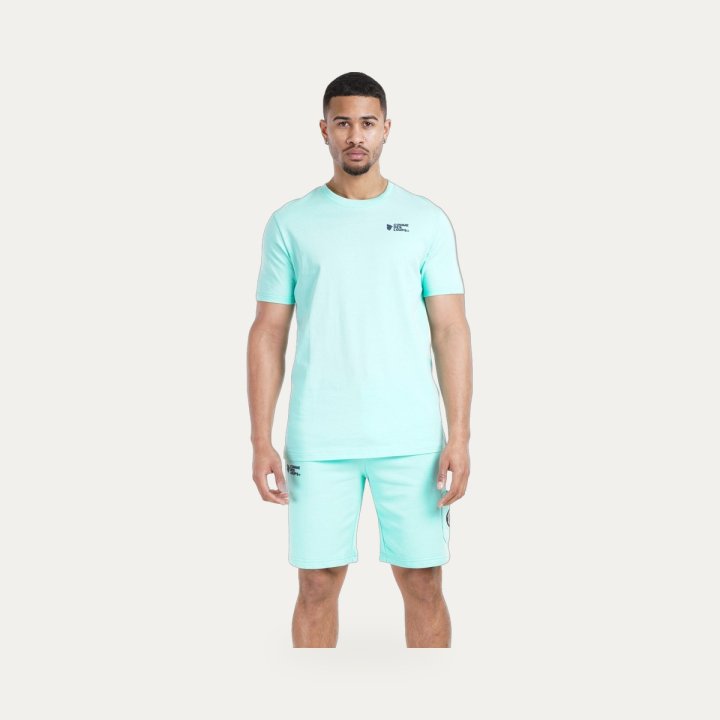 Ensemble Comme des loups Classico vert