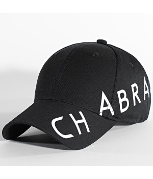 CHABRAND Casquette 10021100 Noir