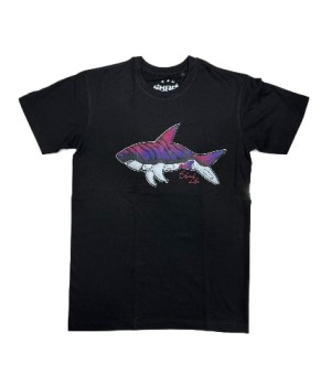 T-shirt SHARK-LIFE REQUIN...