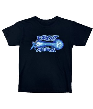 Droit au but ( enfant ) tee shirt