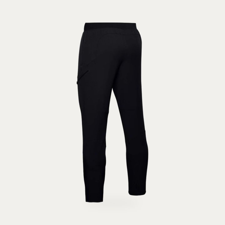 Survêtement ReDfills Jakarta triple black – vue 2