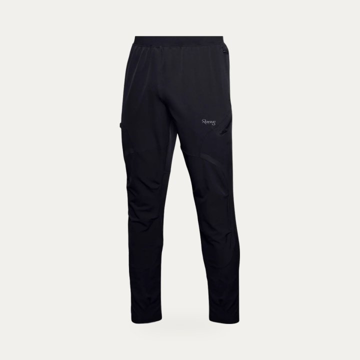 Survêtement ReDfills Jakarta triple black – vue 3