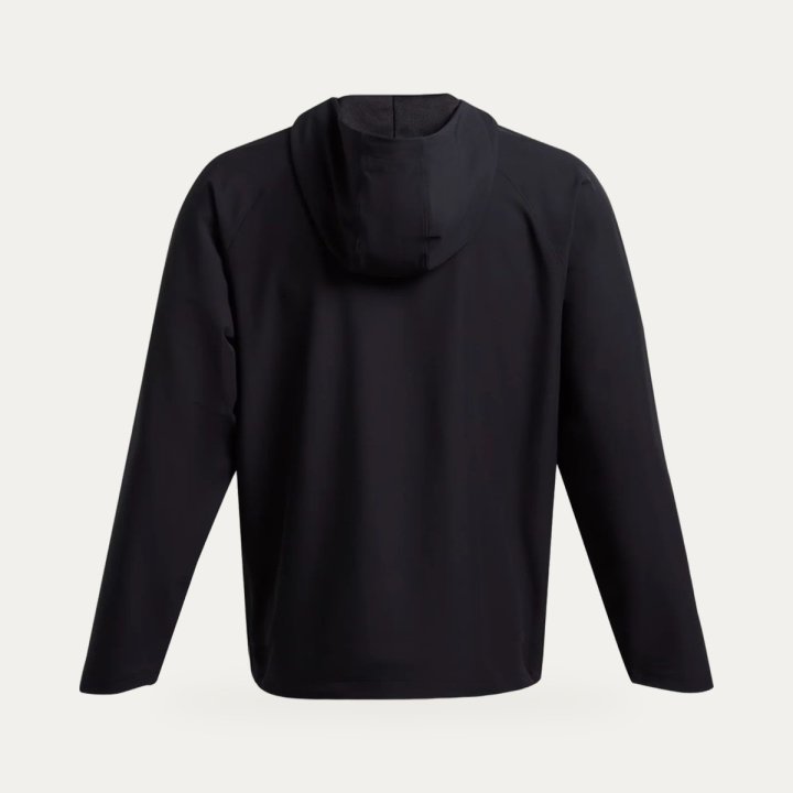 Survêtement ReDfills Jakarta triple black – vue 5
