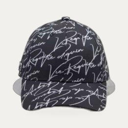 Casquette Sharklife Vie de requin Full