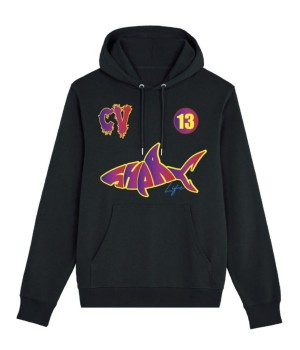 Hoodies sharklife C.V BCN Sweat-shirt