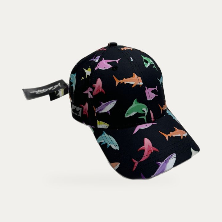 Casquette Sharklife Full Shark
