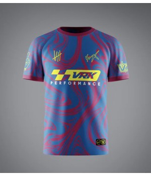 Vrunk Maillot Barcelona