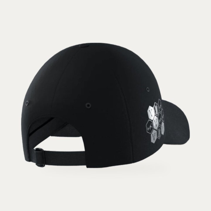 Casquette Vrunk Ruche réfléchissante – vue 4