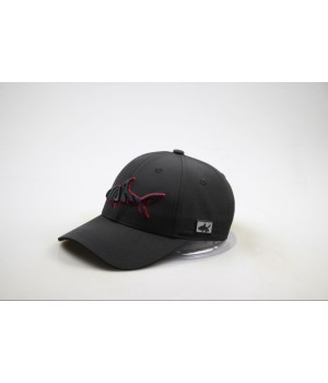 Casquette sharklife red 2K25