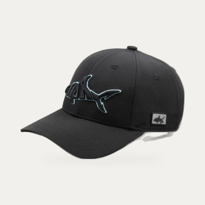 Casquette Sharklife bleue