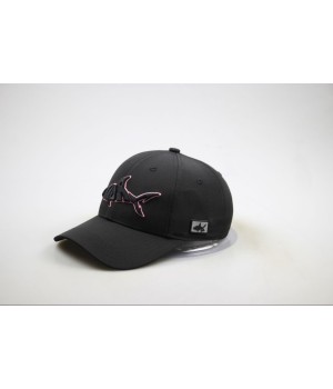 Casquette sharklife pink 2K25