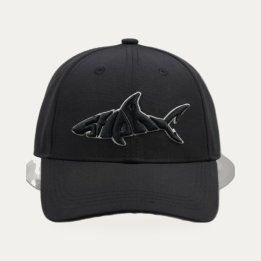 Casquette Sharklife