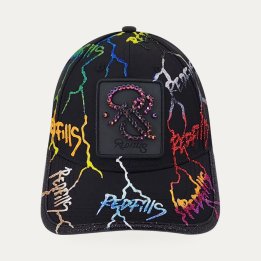 Casquette ReDfills Signature Lighting Deluxe