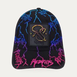 Casquette ReDfills Signature Lighting Meridian Deluxe