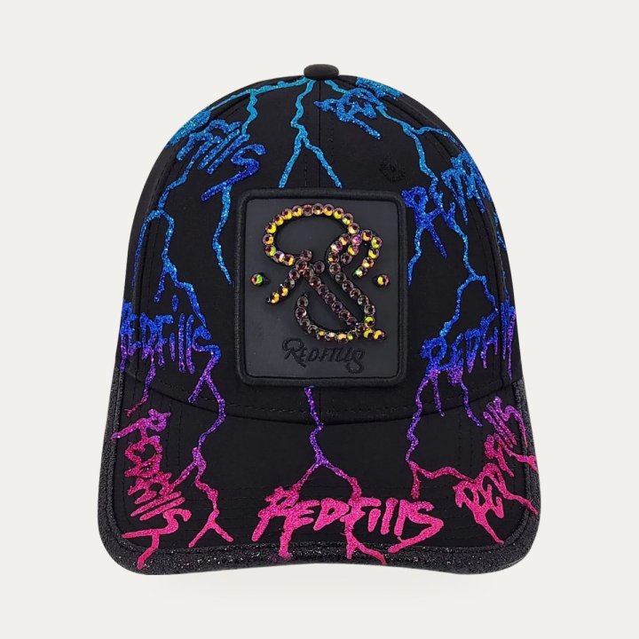 Casquette ReDfills Signature Lighting Meridian Deluxe