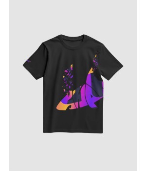 T-shirt TEE SHIRT BRIGHT...