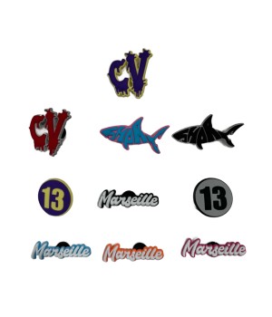 PIM’S PACK MARSEILLE