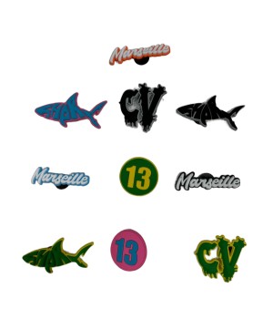 PIM’S PACK MARS CITY