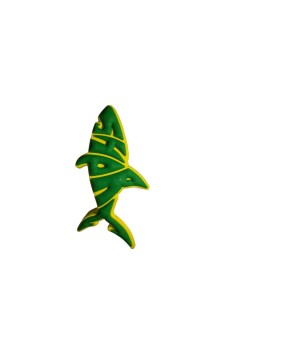PIM’S SHARK BRAZIL