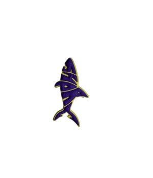PIM’S SHARK VIOLET
