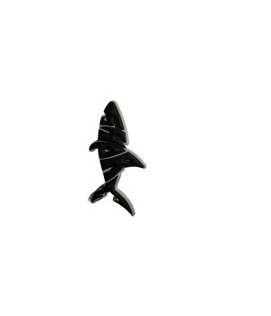 PIM’S SHARK BLACK