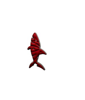 PIM’S SHARK RED
