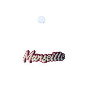 PIM’S MARSEILLE PINK
