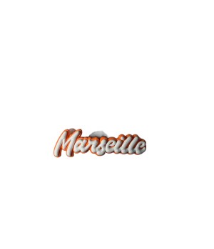PIM’S MARSEILLE ORANGE