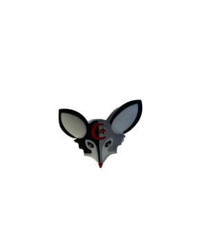 PIM’S FENNEC BLACK