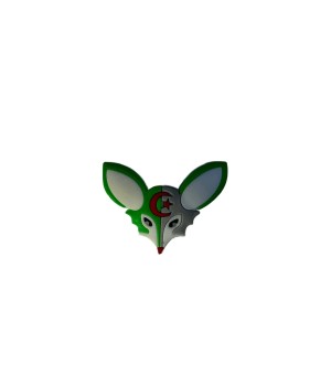 PIM’S FENNEC GREY