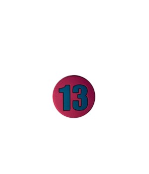 PIM’S 13 BLUE PINK