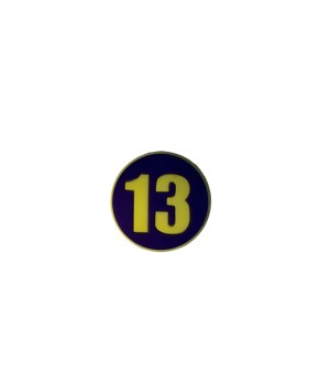PIM’S 13 VIOLET