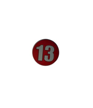 PIM’S 13 RED
