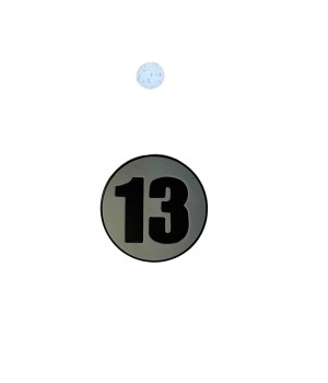 PIM’S 13 BLACK