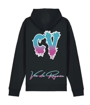 Hoodies sharklife C.V...