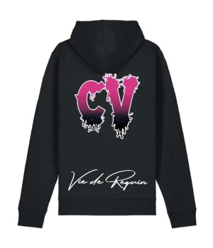 Hoodies sharklife C.V...