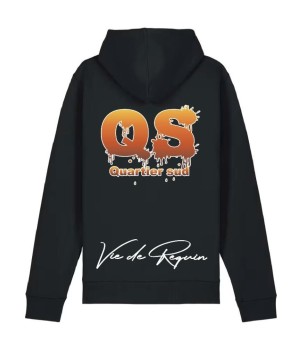 Hoodies sharklife C.V...